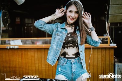 Pirates Ship Exclusive Party | พัทยา — photo 30