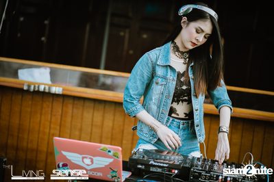 Pirates Ship Exclusive Party | พัทยา — photo 31