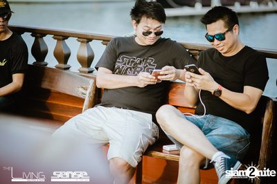 Pirates Ship Exclusive Party | พัทยา — photo 32