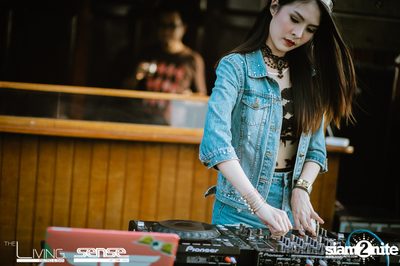 Pirates Ship Exclusive Party | พัทยา — photo 33