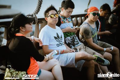 Pirates Ship Exclusive Party | พัทยา — photo 34