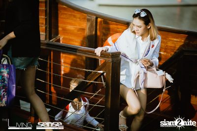 Pirates Ship Exclusive Party | พัทยา — photo 38
