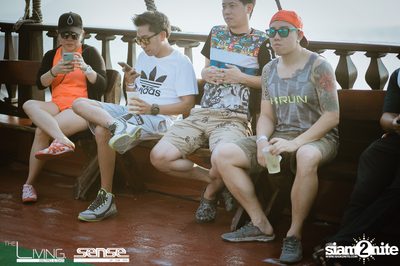 Pirates Ship Exclusive Party | พัทยา — photo 39