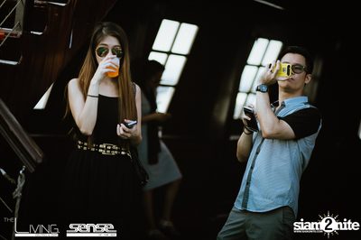 Pirates Ship Exclusive Party | พัทยา — photo 40