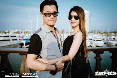Pirates Ship Exclusive Party | พัทยา — photo 43