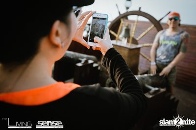 Pirates Ship Exclusive Party | พัทยา — photo 46