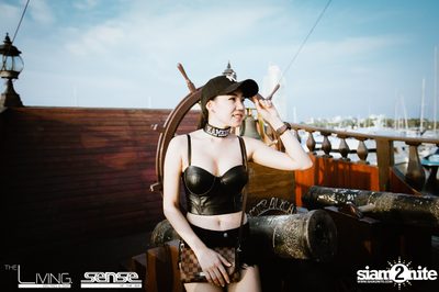 Pirates Ship Exclusive Party | พัทยา — photo 48