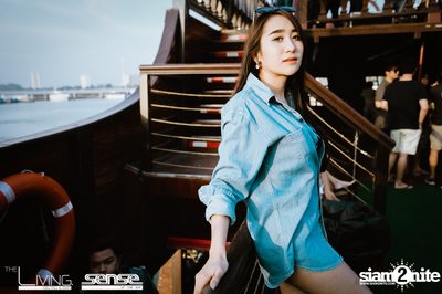 Pirates Ship Exclusive Party | พัทยา — photo 53