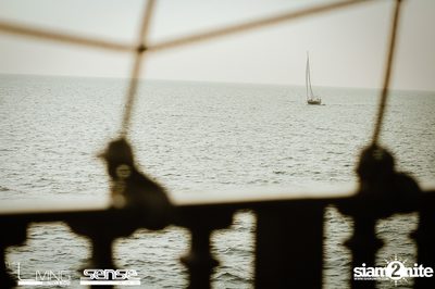Pirates Ship Exclusive Party | พัทยา — photo 57