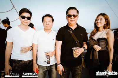 Pirates Ship Exclusive Party | พัทยา — photo 58