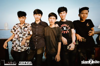 Pirates Ship Exclusive Party | พัทยา — photo 60