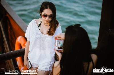 Pirates Ship Exclusive Party | พัทยา — photo 63