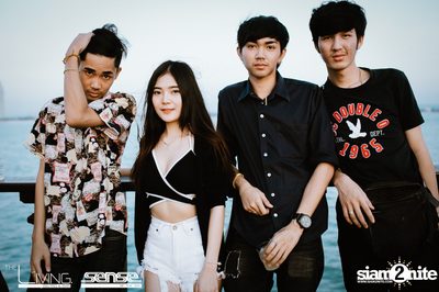 Pirates Ship Exclusive Party | พัทยา — photo 65