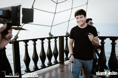 Pirates Ship Exclusive Party | พัทยา — photo 66