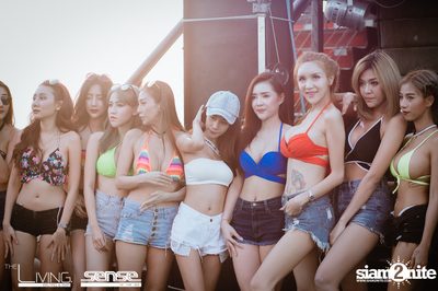 Pirates Ship Exclusive Party | พัทยา — photo 72