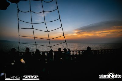 Pirates Ship Exclusive Party | พัทยา — photo 85