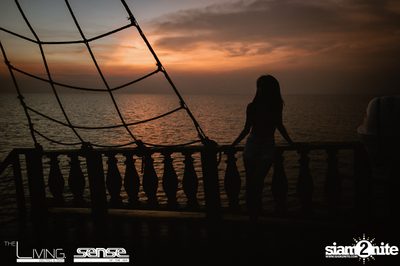 Pirates Ship Exclusive Party | พัทยา — photo 88