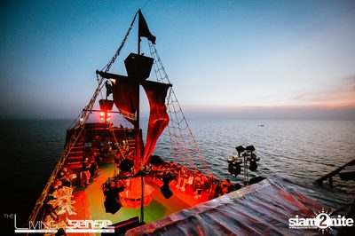 Pirates Ship Exclusive Party | พัทยา — photo 89