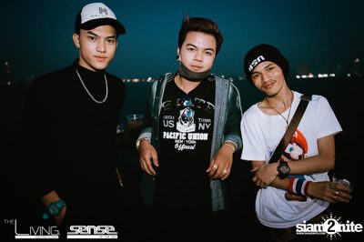 Pirates Ship Exclusive Party | พัทยา — photo 91
