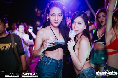 Pirates Ship Exclusive Party | พัทยา — photo 100