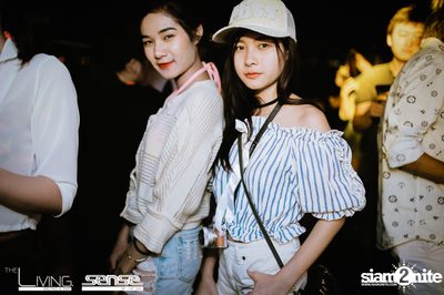 Pirates Ship Exclusive Party | พัทยา — photo 102