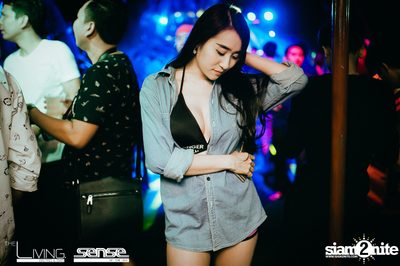 Pirates Ship Exclusive Party | พัทยา — photo 105