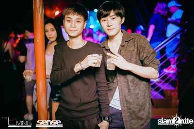 Pirates Ship Exclusive Party | พัทยา — photo 106