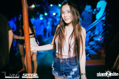 Pirates Ship Exclusive Party | พัทยา — photo 108