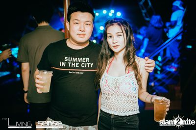 Pirates Ship Exclusive Party | พัทยา — photo 109
