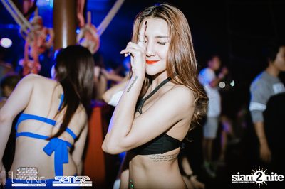 Pirates Ship Exclusive Party | พัทยา — photo 118