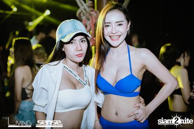 Pirates Ship Exclusive Party | พัทยา — photo 119