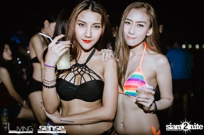 Pirates Ship Exclusive Party | พัทยา — photo 120