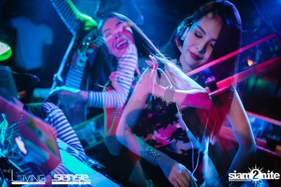 Pirates Ship Exclusive Party | พัทยา — photo 127