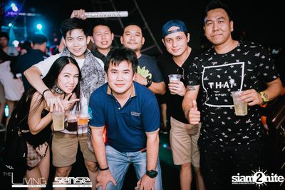 Pirates Ship Exclusive Party | พัทยา — photo 130