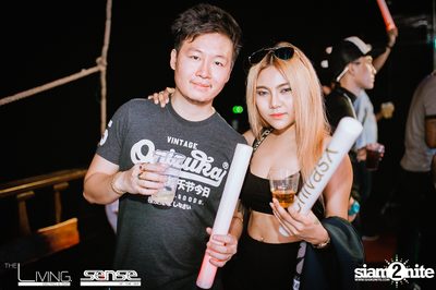 Pirates Ship Exclusive Party | พัทยา — photo 131