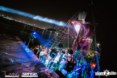 Pirates Ship Exclusive Party | พัทยา — photo 133