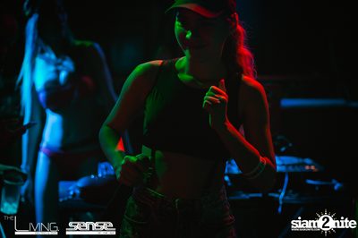 Pirates Ship Exclusive Party | พัทยา — photo 139