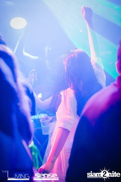 Pirates Ship Exclusive Party | พัทยา — photo 141
