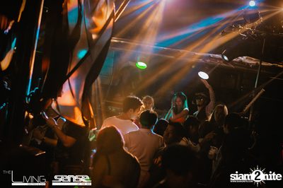 Pirates Ship Exclusive Party | พัทยา — photo 145
