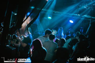 Pirates Ship Exclusive Party | พัทยา — photo 146