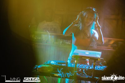 Pirates Ship Exclusive Party | พัทยา — photo 149
