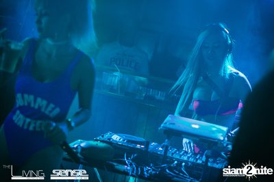 Pirates Ship Exclusive Party | พัทยา — photo 150