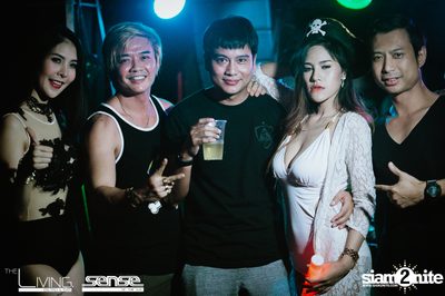 Pirates Ship Exclusive Party | พัทยา — photo 151