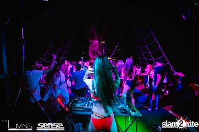 Pirates Ship Exclusive Party | พัทยา — photo 152