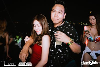 Pirates Ship Exclusive Party | พัทยา — photo 154