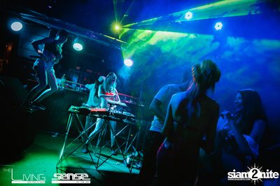 Pirates Ship Exclusive Party | พัทยา — photo 162