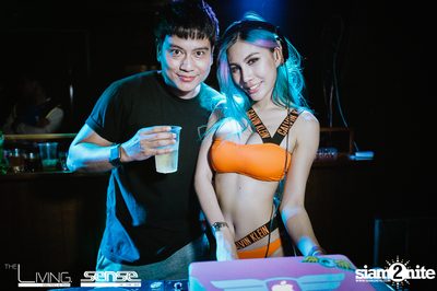Pirates Ship Exclusive Party | พัทยา — photo 163
