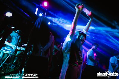 Pirates Ship Exclusive Party | พัทยา — photo 168