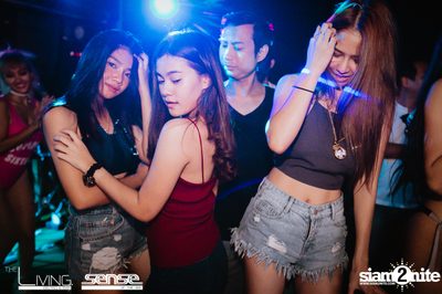 Pirates Ship Exclusive Party | พัทยา — photo 169