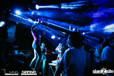 Pirates Ship Exclusive Party | พัทยา — photo 173